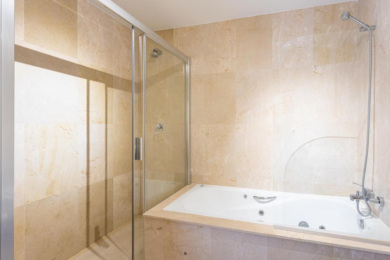 Mediterranean Swing - Acosta 8 Apartment エステポナ エクステリア 写真