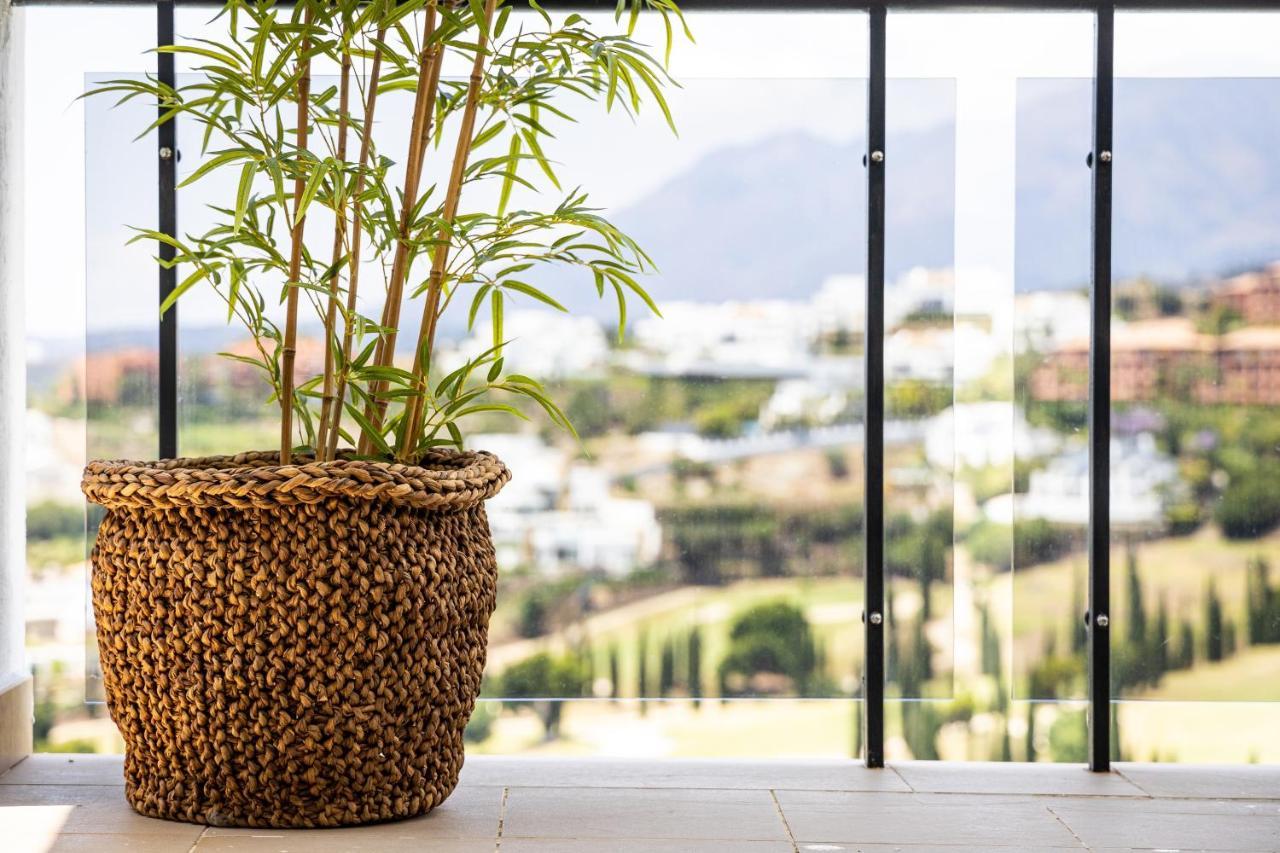 Mediterranean Swing - Acosta 8 Apartment エステポナ エクステリア 写真