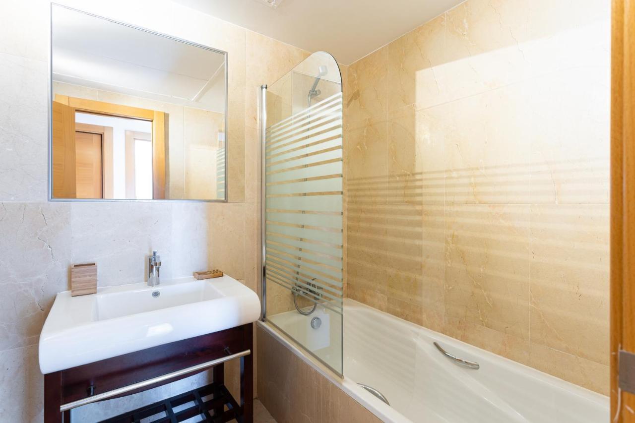 Mediterranean Swing - Acosta 8 Apartment エステポナ エクステリア 写真